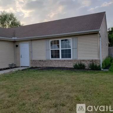Main picture of 2307 Bainbridge Ct
