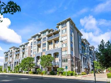 Main picture of Dublin Condo
