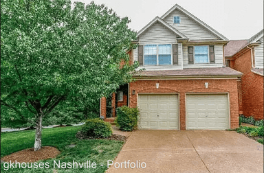 Main picture of Fredericksburg Townhomes