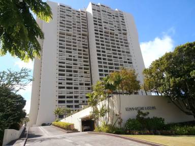 Main picture of AOAO Mott-Smith Laniloa