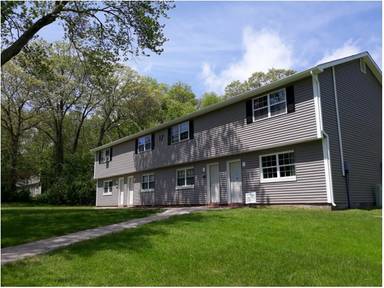 Main picture of Carriage House Townhomes
