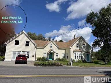 Main picture of 643 West St