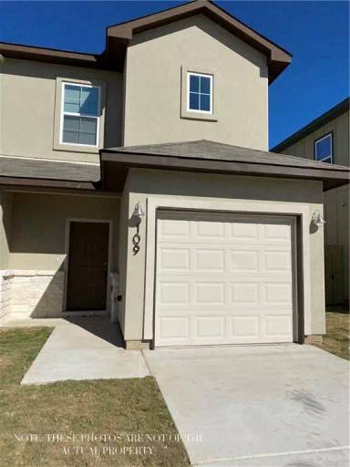 Main picture of Manzano Ridge Townhomes