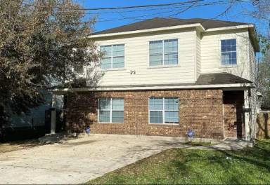 Main picture of 9513 Merle St