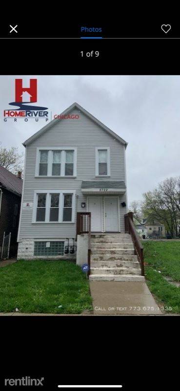 Main picture of 5722 S Lowe Ave