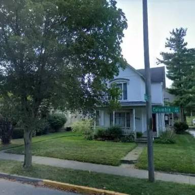 Main picture of 802 Columbia Ave