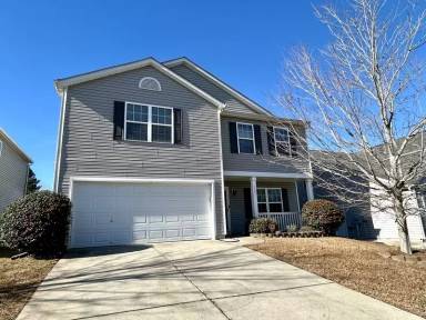 Main picture of 3987 Tallowtree Ln