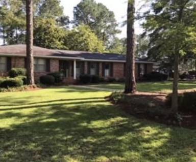 Main picture of 301 Fulwood Blvd