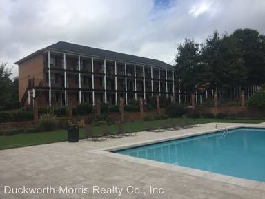 Main picture of Riverbend Commons
