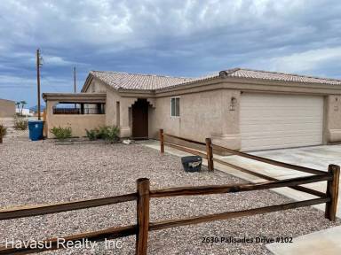 Main picture of 2630 Palisades Dr