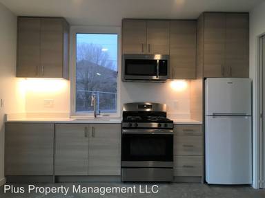 Main picture of 55 SW Wall St Apartments