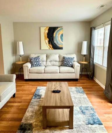 Main picture of 2922 Saint Marks Rd