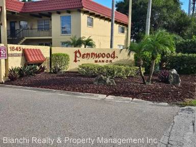 Main picture of Pennwood Manor