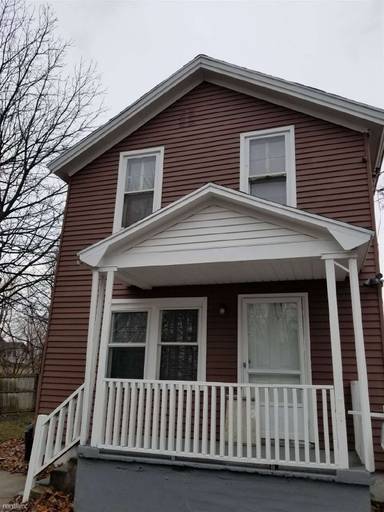 Main picture of 627 Thayer St