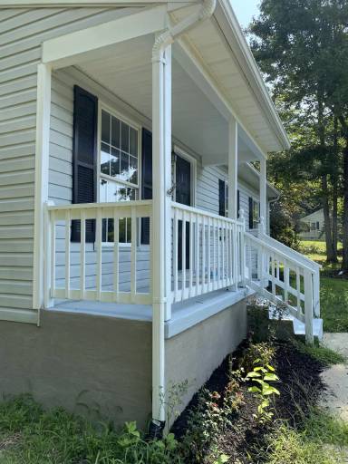 Main picture of Cleveland Court