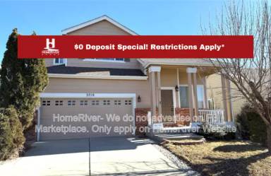 Main picture of 3719 Range Dr