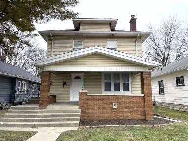 Main picture of 609 Wallace Ave
