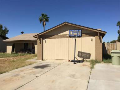 Main picture of 10030 N 47th Dr