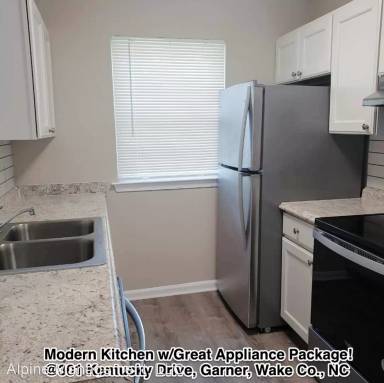 Main picture of 301 Kentucky Dr