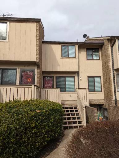 Main picture of 2494 Glengyle Dr