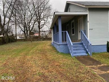 Main picture of 3502 Fairview St SW