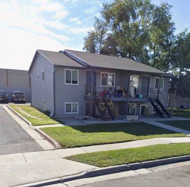 Main picture of 1547 W 3395 S