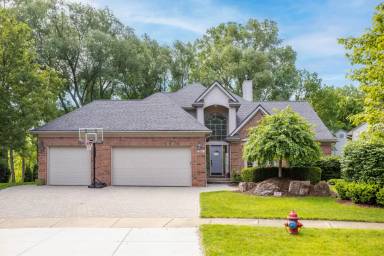 Main picture of 1460 Kentfield Dr