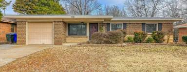 Main picture of 1521 Caddell Ln