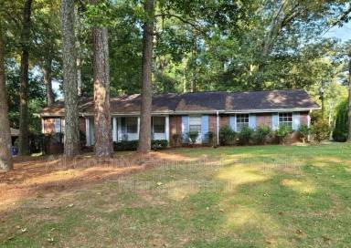 Main picture of 4336 Hickory Wood Ln