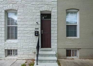 Main picture of 406 E Federal St