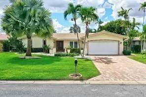Main picture of 8980 NW 21st Ct