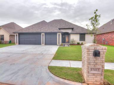 Main picture of 17412 Braken Dr