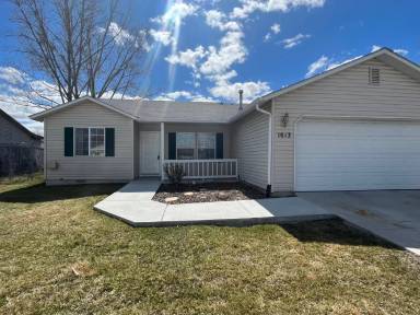 Main picture of 1613 W Georgia Ave