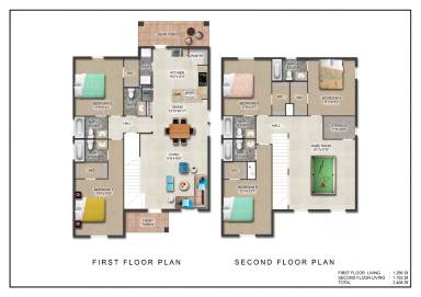 Main picture of 1104 Hardwood Ln