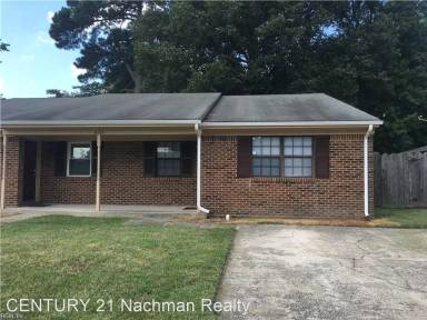 Main picture of 6105 Brookwood Dr