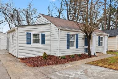 Main picture of 2160 Dowdell Dr