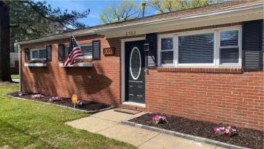 Main picture of 6502 Wailes Ave