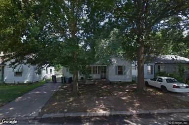 Main picture of 516 Gordon St