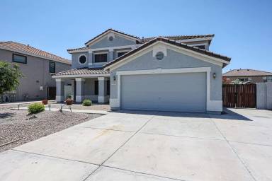 Main picture of 3385 E Longhorn Dr