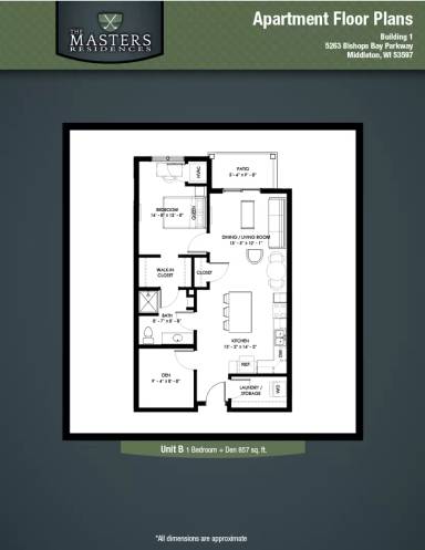 Main picture of 5263 Bishops Bay Pkwy