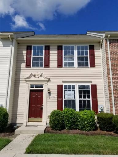 Main picture of 1003 Meadow View Dr