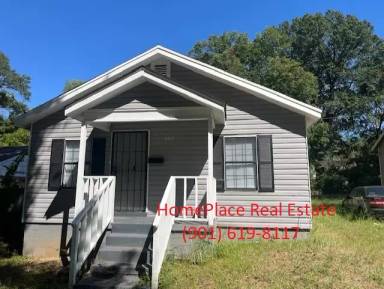 Main picture of 1496 Preston St