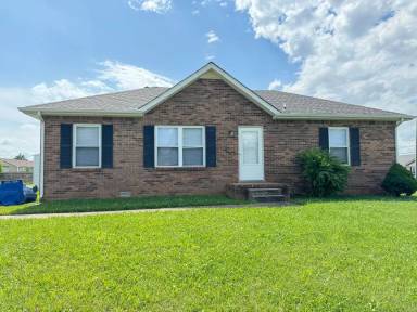 Main picture of 1302 Chucker Dr