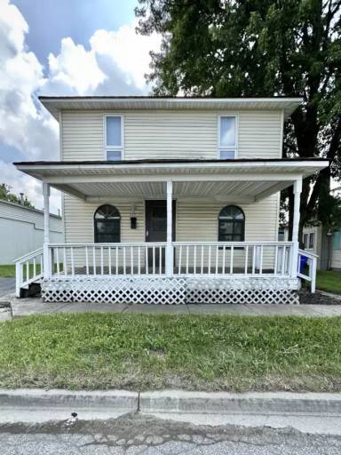Main picture of 409 W Morgan St