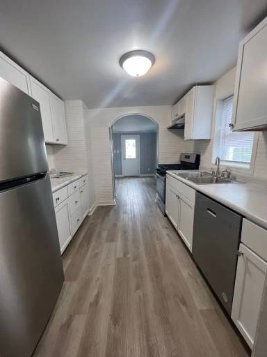 Main picture of 2318 45th St