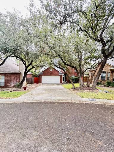 Main picture of 6622 Shady Bend Dr