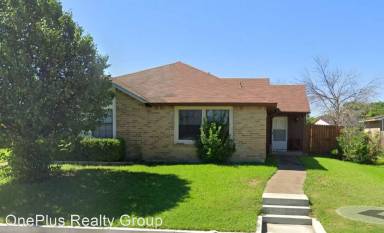 Main picture of 6009 McAfee Dr