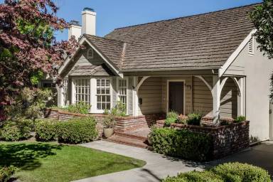 Main picture of 1316 Bernal Ave