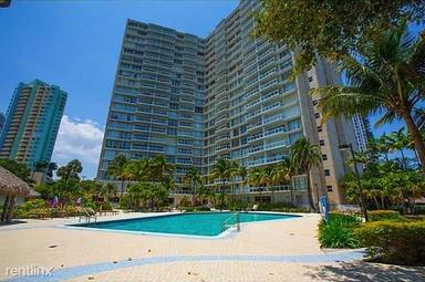 Main picture of Brickell Townhouse