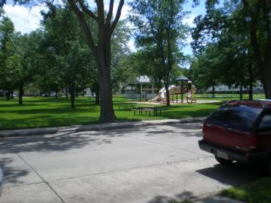 Main picture of W 1st Street - 2404